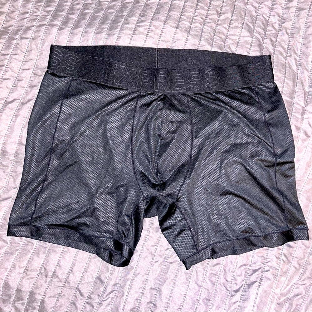 COPY - Express Boxer Briefs